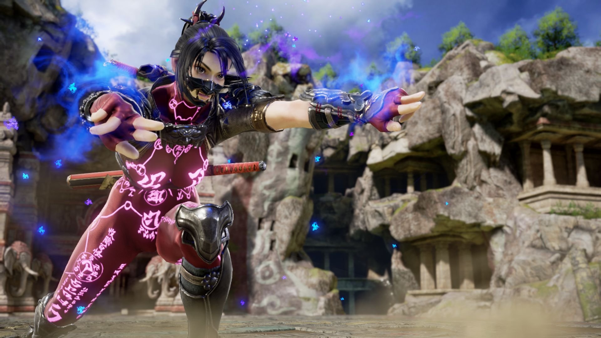 Soul Calibur VI - Imagen 26